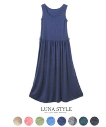 LUNA STYLE | 楽天で購入。(ワンピース/ドレス)
