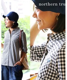 NORTHERN TRUCK | シャツ/ブラウス