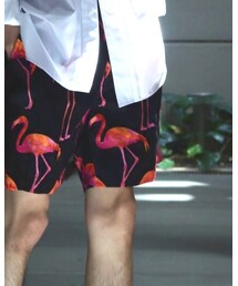 soe | パンツ