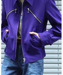 LITTLEBIG | ミリタリージャケット