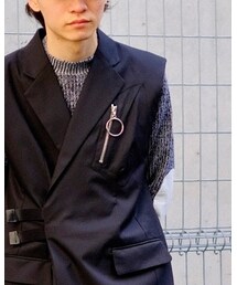 YUKI HASHIMOTO | その他アウター