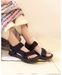 Honeys | サンダル
