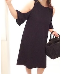 ZARA | ワンピース