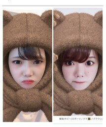 まるたんパン粉🐻リンク♪ | コスチューム/パーティーグッズ