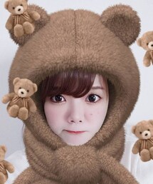 パン粉🐻 | コスチューム/パーティーグッズ