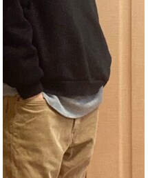 韓国 | スウェット