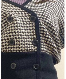 MOUSSY | カーディガン/ボレロ