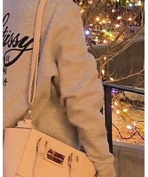 STUSSY | スウェット