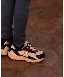 NEW BALANCE | スニーカー