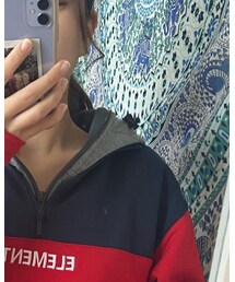 BILLABONG | パーカー