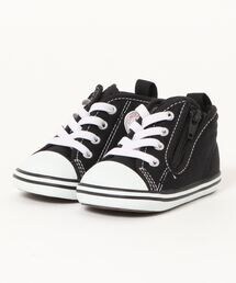CONVERSE | 《CONVERSE》BABY ALL STAR N Z コンバース ベビー オールスター Ｎ Ｚ(スニーカー)