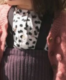 ZARA KIDS | シャツ/ブラウス
