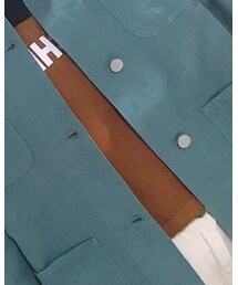ZARA | パーカー