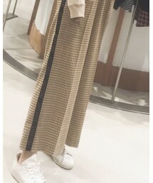 b+ab | チノパンツ