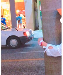 AZUL by moussy | キャップ