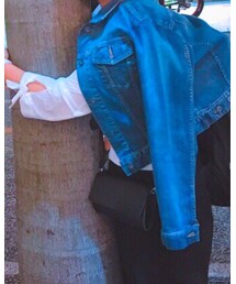 UNIQLO | デニムジャケット