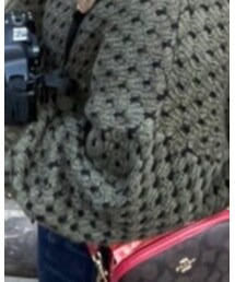 LOWRYS FARM | ニット/セーター