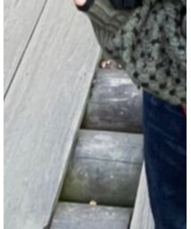 UNIQLO | デニムパンツ