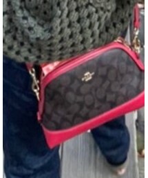 COACH | ショルダーバッグ