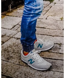 NEW BALANCE | スニーカー