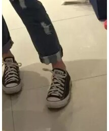 CONVERSE ALL STAR | シューズ