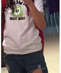 CHOCOLATE | Tシャツ/カットソー