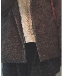 MANGO | ニット/セーター