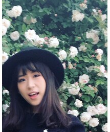 NICE CLAUP | サンバイザー