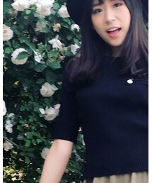 season wind | ニット/セーター