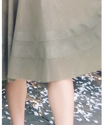 season wind | スカート