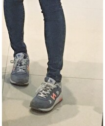 NEW BALANCE | スニーカー