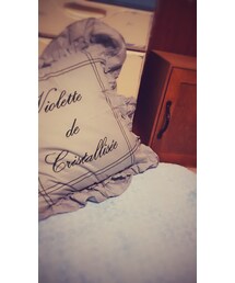 クッション/クッションカバー