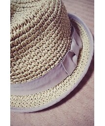 ハット
(ハット)