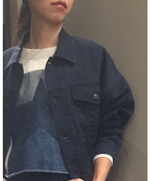 DIESEL | デニムジャケット