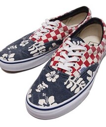 VANS | VANS ERA VAN DOREN / バンズ エラ ヴァンドーレン
(スニーカー)