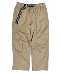 ALDIES | ALDIES Paint Cropped Pants BEIGE /アールディーズ ペイントクロップドパンツ ベージュ
(その他パンツ)
