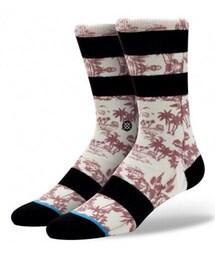 STANCE | STANCE WAIPIO/ スタンス WAIPIO
(ソックス/靴下)