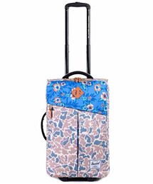 Herschel Supply | 2014 SPRING Herschel Supply CAMPAIGN 44.5L DUCK CAMO / ハーシェル キャンペーン 44.5L ダックカモ
(スーツケース/キャリーバッグ)