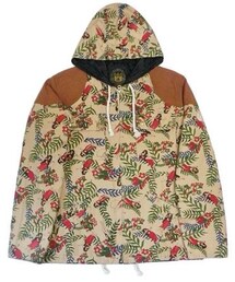 ALDIES | ALDIES Paradox El Parka BEIGE / アールディーズ パラドックスイーエルパーカー ベージュ
(マウンテンパーカー)