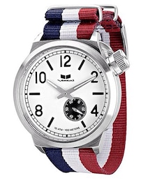 Vestal | VESTAL CANTEEN ZULU /ベスタル キャンティーン ズル
(アナログ腕時計)