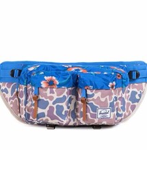 Herschel Supply | 2014 SPRING HERSCHEL SUPPLY EIGHTEEN 3.5L Duck Camo / エイティーン ダックカモ
(ボディバッグ/ウエストポーチ)