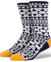 STANCE | 2014SPRING STANCE TYLER WARREN / スタンスー タイラー ウォーレン
(ソックス/靴下)