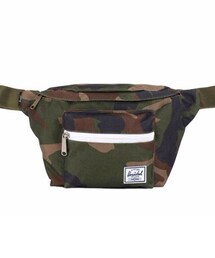 Herschel Supply | 2014 SPRING HERSCHEL SUPPLY SEVENTEEN 2.5L Woodland Camo / セブンティーン ウッドランドカモ
(ボディバッグ/ウエストポーチ)