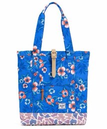 Herschel Supply | 2014 SPRING Herschel Supply MARKET 11L PARADISE / ハーシェル マーケット 11L パラダイス
(トートバッグ)