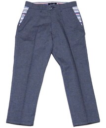 Camillo Anclecut Pants / カミーロ アンクルカット パンツ
(その他パンツ)