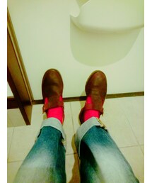 Dr. Martens | シューズ