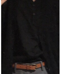 kunji | シャツ/ブラウス