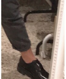 Dr. Martens | ドレスシューズ