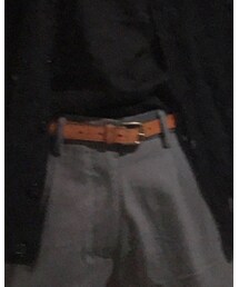 CLUB MONACO | ベルト