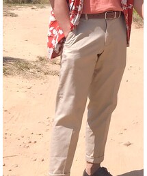 UNIQLO | スラックス